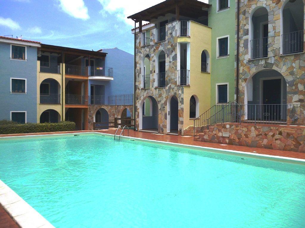 Residence Valledoria 2 Bagian luar foto